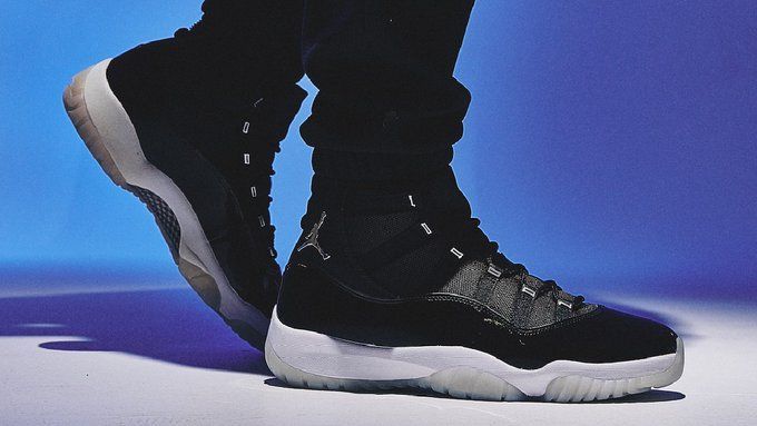 jordan 11 jubilee jd sports