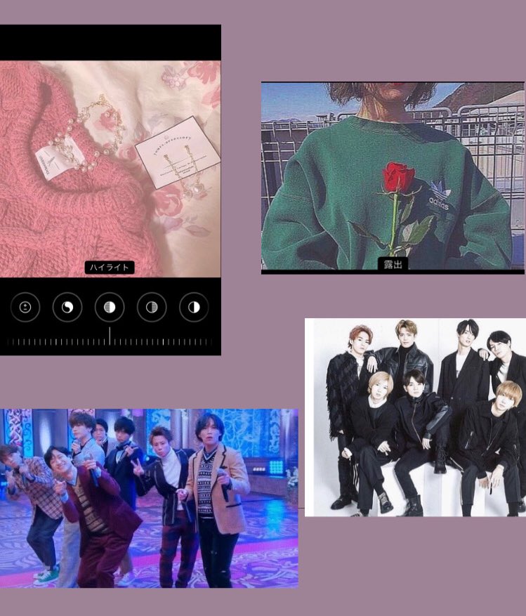 __umcha_22's tweet photo. New tag  𓂃𓈒𓏸 🕊

ふじきたとうみしか勝たん！🤍　

     01￤ 同担&amp;他担 🙆🏻‍♀️❤︎ ￤ 拒否無

#わーーーージャニヲタさんと繋がるお時間がまいりましたいっぱい繋がりましょ　#キス担さんと繋がりたい #トラジャ担さんと繋がりたい https://t.co/qQEhmRGyna