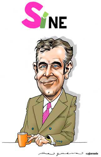 Lacayo de los neoliberalistas <a href="/lorenzocordovav/">Lorenzo Córdova V.</a> 
debe renunciar como consejero presidente del #INE si aun tiene dignidad

Impuesto por peña nieto en el 2014 cordova es el  alfil que tienen los corruptos politicos de la derecha en el gobierno federal

#FueraLorenzoCordobaDelINE