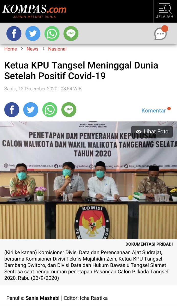 Berita terbaru

Asli jahat sih kalian, sumpah