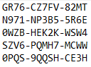 KEYC0DES's tweet photo. Redeem, redeem, REDEEM!!!
👉Claim: https://t.co/y2VBCSEt4h
💵Buy: https://t.co/zyEcWE9LP5
📨Questions? DM us!
Turn on the 🔔 to be notified on new code drops.
#ColdWar #CallOfDuty #CallOfDutyBlackOpsColdWar #BlackOps #COD #CODCodes #ColdWarCodes https://t.co/WJCoGBDzRV