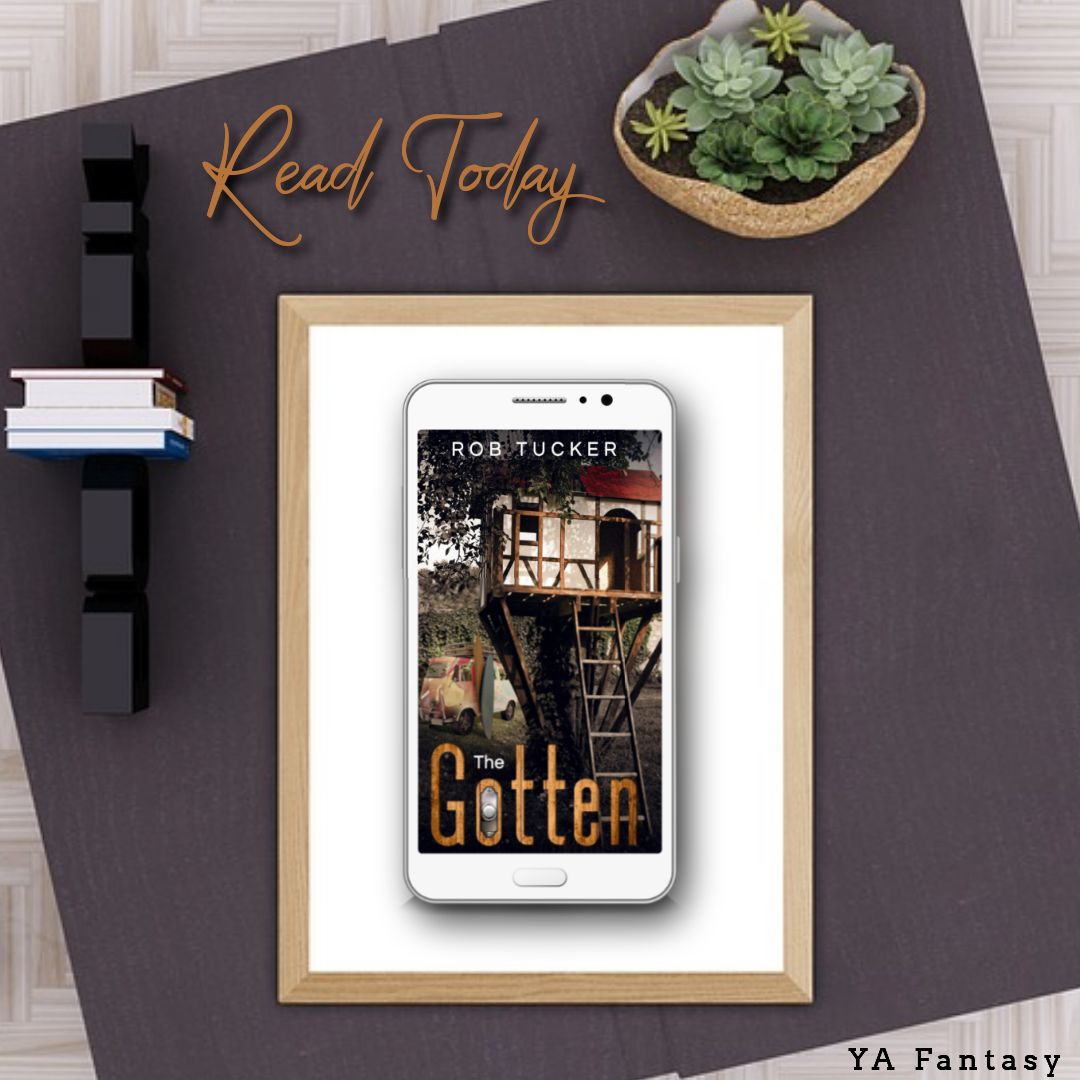 MaryMarblesBlog's tweet photo. The Gotten by Rob Tucker
The disappearance of four teenage boys into the future terrifies a town in this 1950s story…

Amazon: https://t.co/zaDv0eDQme

@RABTBookTours #RABTBookTours #YA #YoungAdult #Fantasy #TheGotten #RobTucker #BookBuzz 
@AuthorR_Tucker  @BookBuzznet #IARTG https://t.co/dRGRw1w355