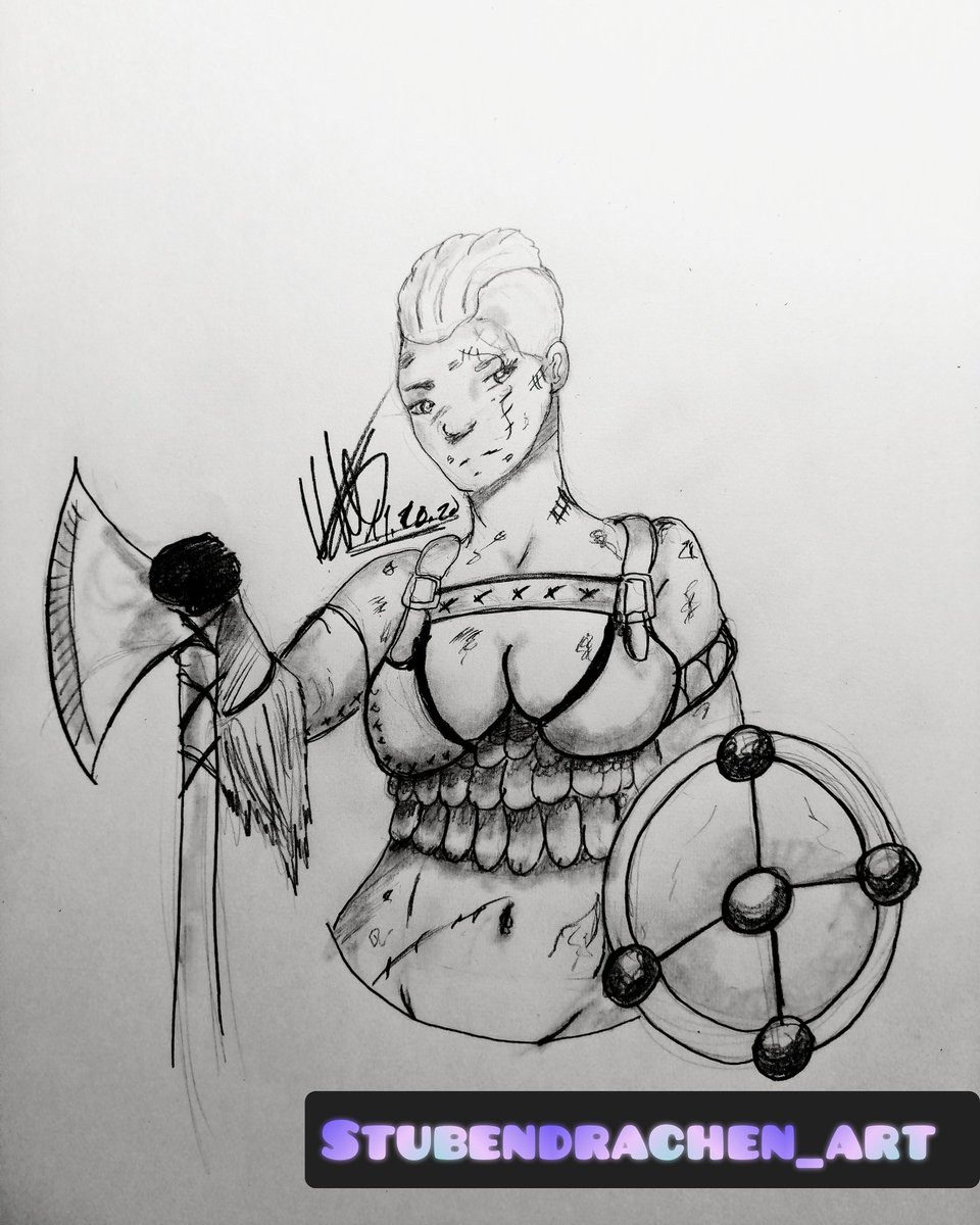 Stubendrachen_art (@stubendrachen) on Twitter photo 