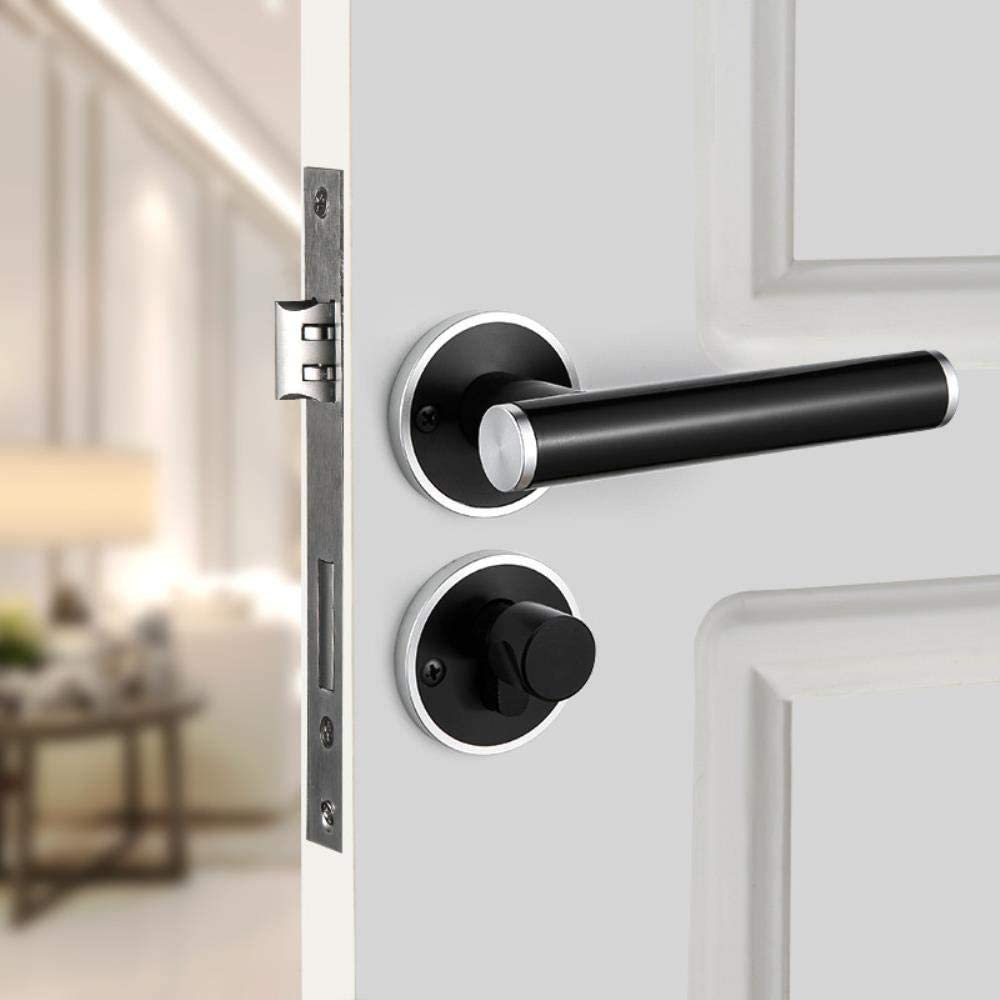 The decline of craftsmanship and the homogenization of consumer goods is evident in door handles, where basically every modern home follows the same minimalist aesthetic.On that note, guess which door handles in the photos below were created recently.