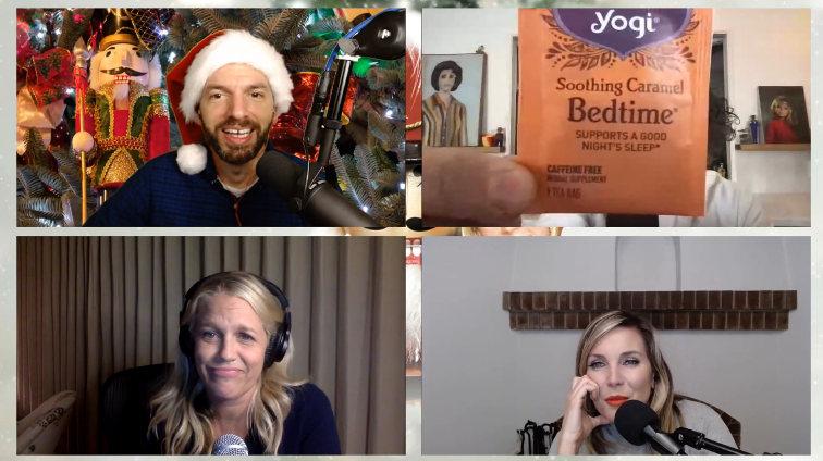 nomfymoloi's tweet image. 😀I had a great time watching @HDTGM live episode of A Very Nutty Christmas, which was indeed 🌰😂#HDTGM #HowDidThisGetMade #AVeryNuttyChristmas