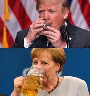 Autarkh's tweet photo. @annstarrm @realDonaldTrump Cheers! #ThanksAngela https://t.co/6kd1qSKy5x