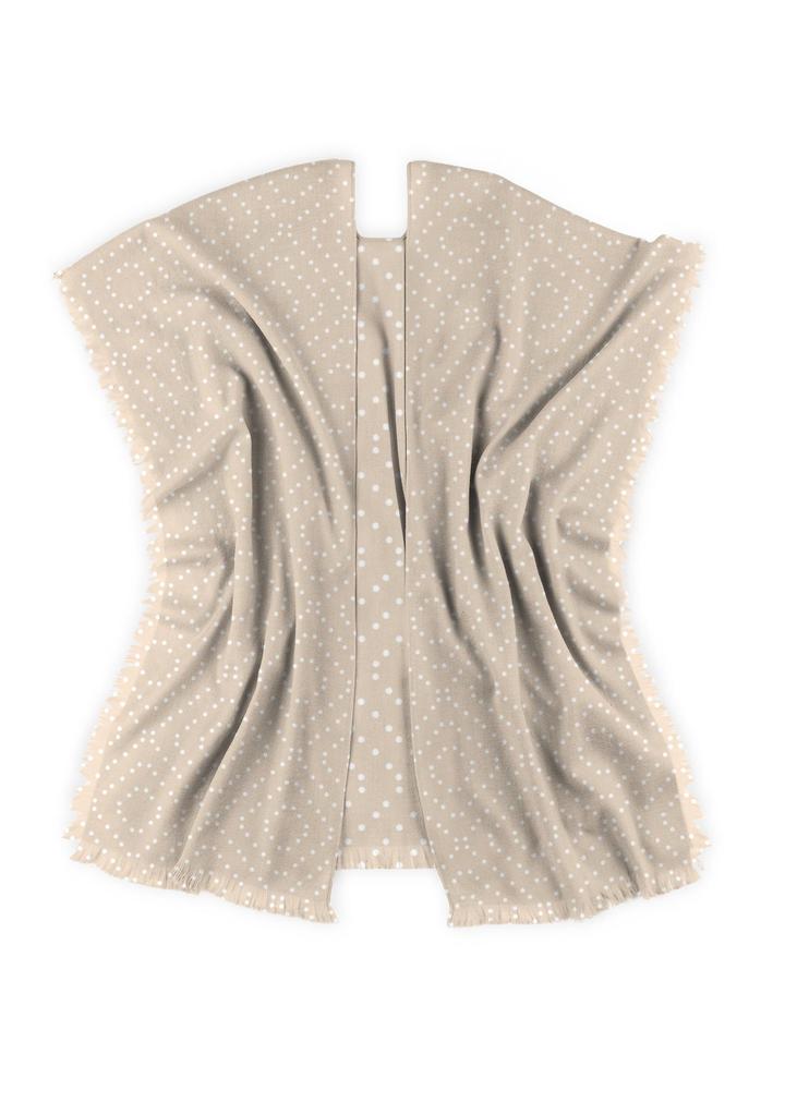 jo_artbyjwp's tweet photo. Discover today's unique offers in my #shopVIDA Art Shop!
Ft. Wool Poncho Wrap Geometric Dots On Nude
https://t.co/INkPaVYq1K
#poncho #woolponcho #clothing #apparel #accessories #fashion #prints #shop #sales #shopvida #giftideas #offers #gifts #woolwrap #xmasgifts https://t.co/M3s8XX6WQP