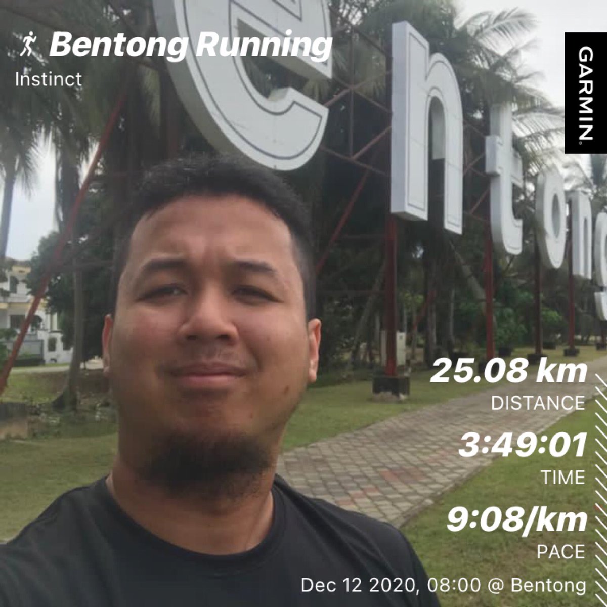 raffradzuan's tweet photo. 7/8 session

#VirtualRun #Route68 https://t.co/SO2RM4mvc7