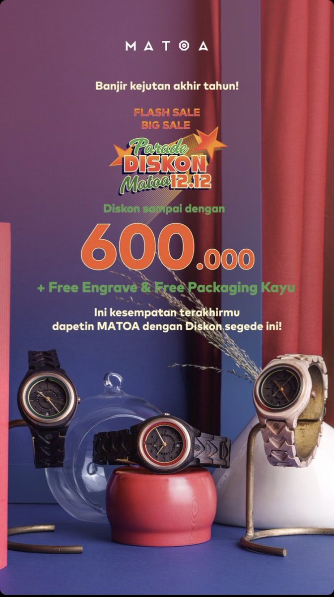 nih posternya di upload supaya makin jelas nih. maapin gak dikasih format Twitter nih sama anak-anak desainer 😭 ini aja aku nge capture dari IG Story.