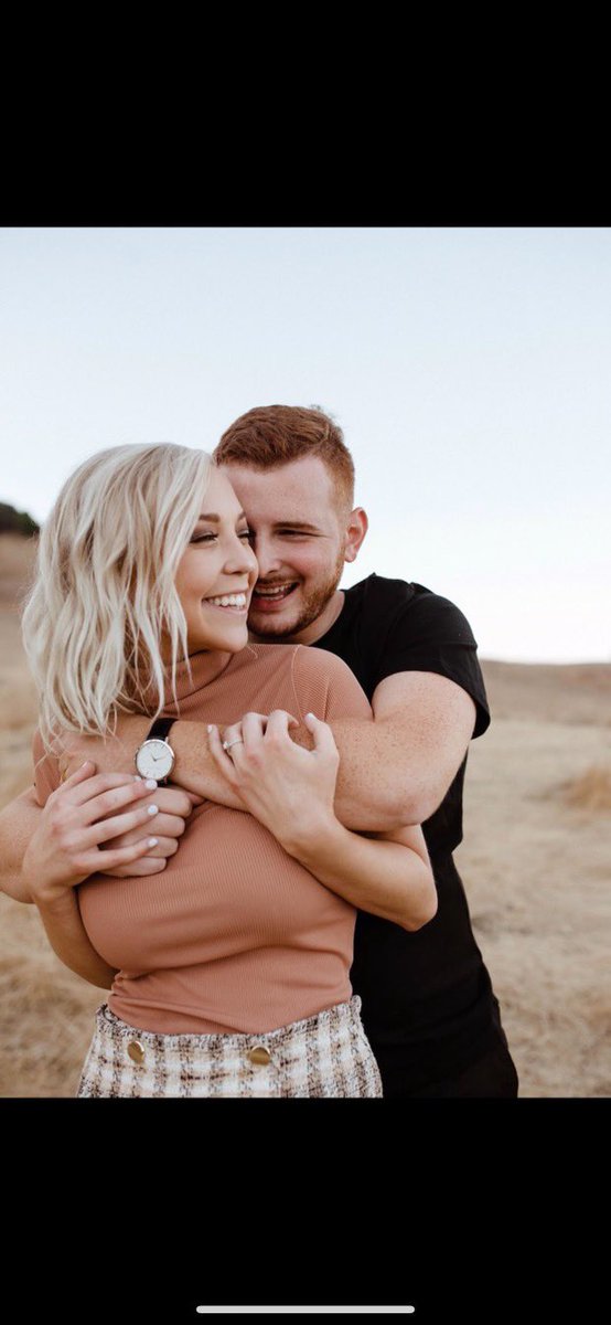bradbonnell12's tweet photo. The easiest question I’ve ever asked!!! 💍💫 @pinkglamxx https://t.co/psoQmgy91P