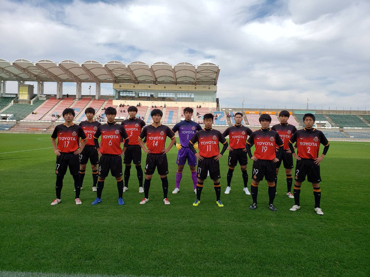 清水エスパルスユース 清水エスパルスユース