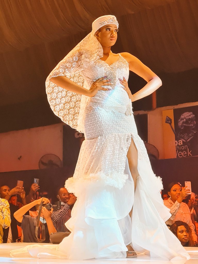 rayvocate's tweet photo. I feel #AFW2020 is part of the process of redefining our stories, encourage entrepreneurs and fashion designers, create environment to compete equally. We must begin to tell our stories differently and see the seeds being planted.
Kudos @hartng and the team. https://t.co/hWUgAt1wyV