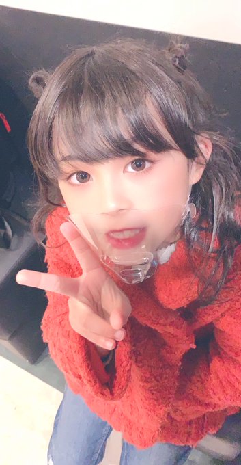 Twitterのコスプレ画像2