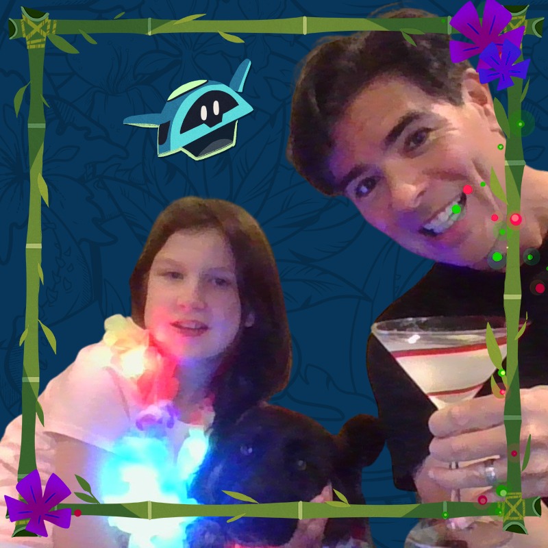 mikepwallis's tweet photo. Tonight was the company holiday party. Virtual.

#blizzlife #blizztiki https://t.co/AHRiA4fZ2t