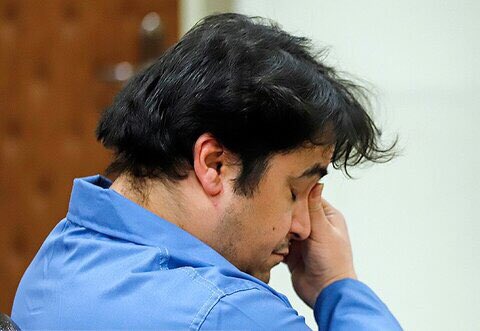 Authorities in #Iran has executed Iranian incarcerated former exiled journalist and activist Rohollah Zam, founder of telegram channel “Amad news”, who was arrested by the IRGC in October 2019 outside Iran https://t.co/IjeRC5P0H4