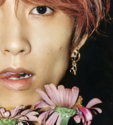 Justin Davisピアス　田中樹着用 JUSTIN DAVIS ピアス 田中樹着用