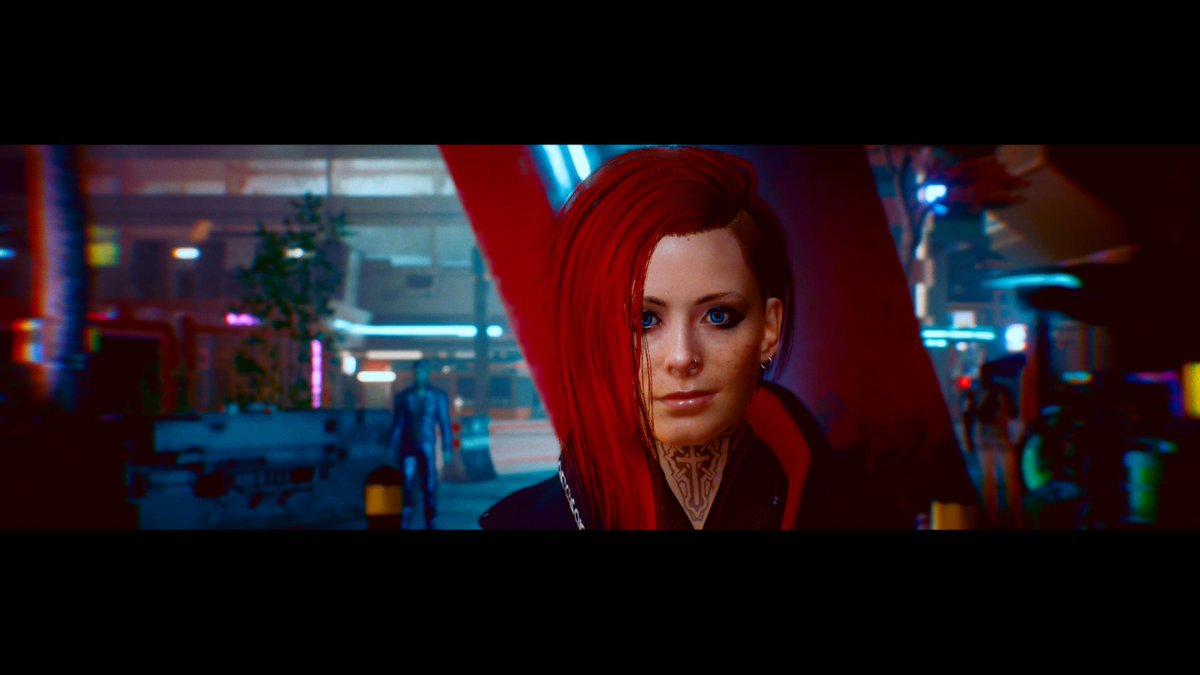 #PS5Share, #Cyberpunk2077