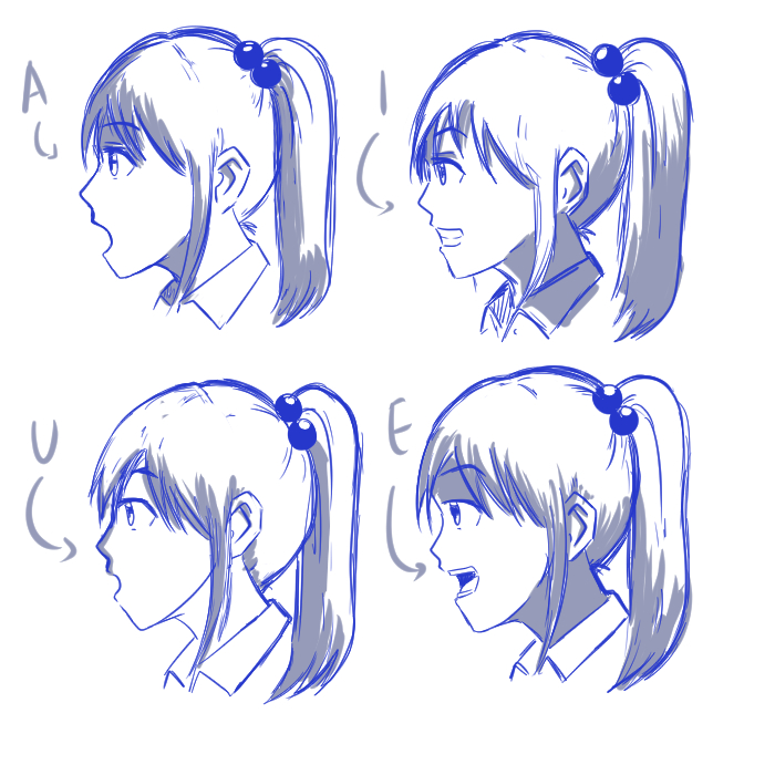 NimeYura's tweet photo. より構造化された方法で描画することにより、描画スキルを向上させようとしました

#drawingpractic #manga #anime #tsundere #chimmy #animation #japanese #japaneseschool #ponytale #facedrawing https://t.co/JdiOTUDDfm