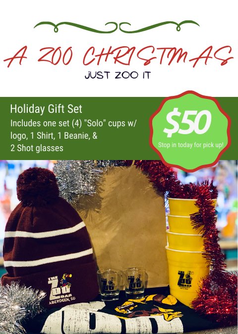 The Zoo Bar tweet media