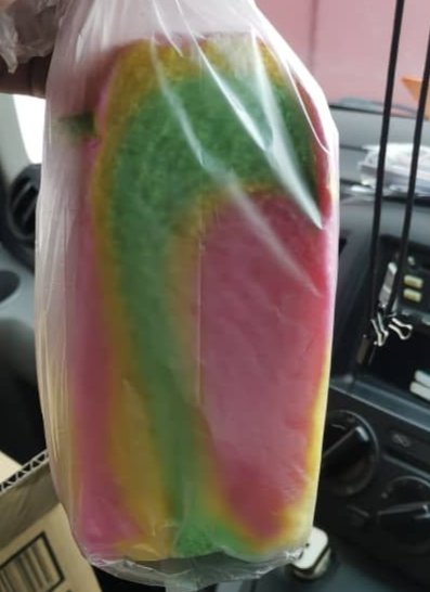 tazzierabaobei's tweet photo. READY STOCK
DELIVERY KL/SEL

ROTI RAINBOW 🌈

1 PACK RM4.50
2 PACK RM 8 SAHAJA!!!

SEGERA WASAP 👇

https://t.co/a3FXABXPQF https://t.co/k0SFCH5CIM