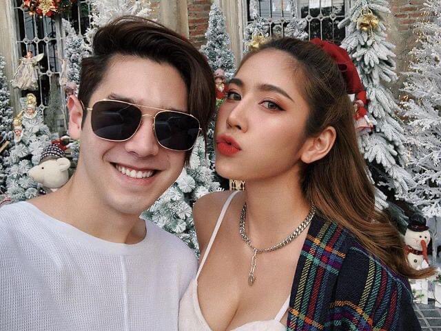 daradaily's tweet photo. “แพทริค-ลิต้า” เผยฤกษ์ดีเตรียมหมั้น 19 ธ.ค. นี้

อ่านข่าวต่อ : https://t.co/qE7cDOj9mJ

#ดาราเดลี่ #daradaily #ข่าวบันเทิง #แพทริคชานน #ลิต้านภัสนันท์ #djpatrick955 #litanaphatsanan https://t.co/6PeDauyZz1