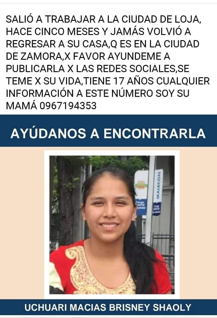 Paúl Ortiz tweet media