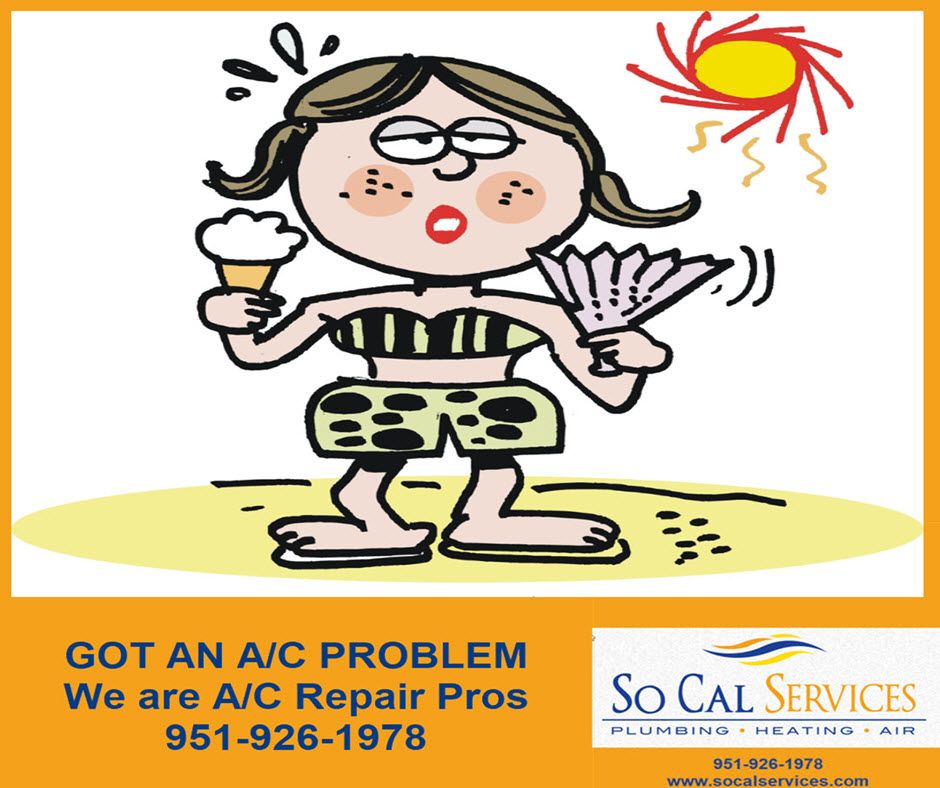 plumbing_socal's tweet image. AC Broken? Call us 951-926-1978-Top Local Plumber; So Cal Services buff.ly/2WjIFn9 #acproblem #Temeculaplumber #plumbinghelp #Murrietaplumber