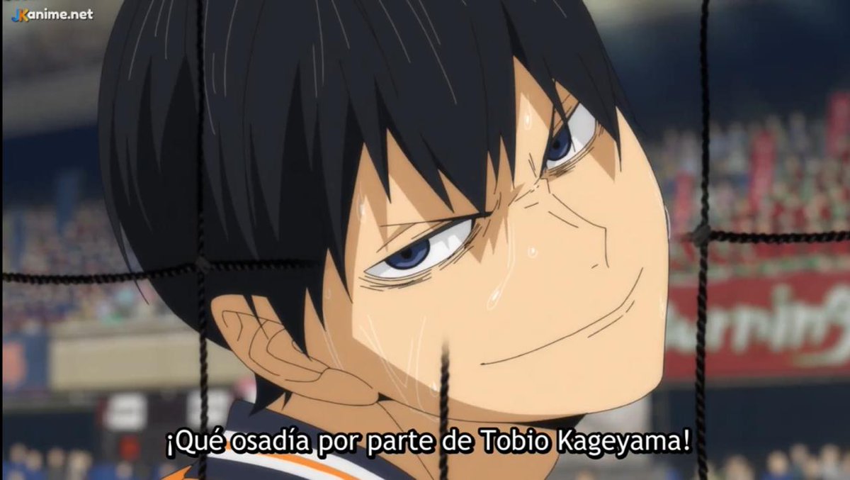 boludokuto's tweet photo. Primeros planos de kageyama 🤰🤰🤰 https://t.co/shqGMyo88T