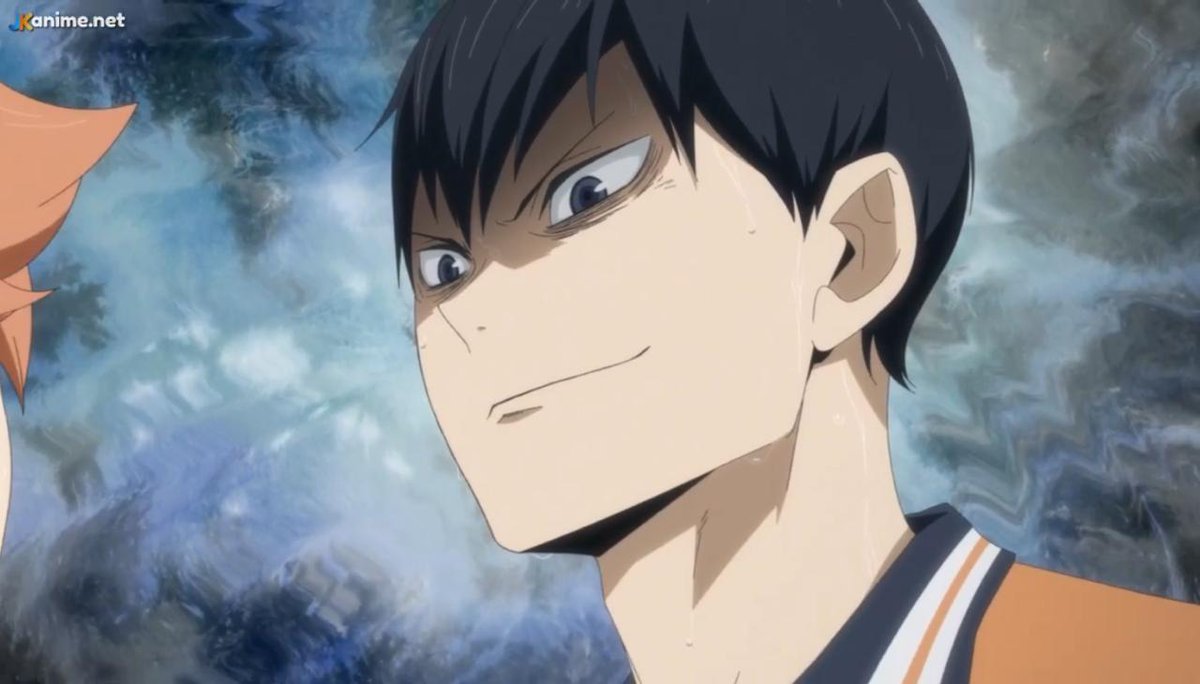 boludokuto's tweet photo. Primeros planos de kageyama 🤰🤰🤰 https://t.co/shqGMyo88T