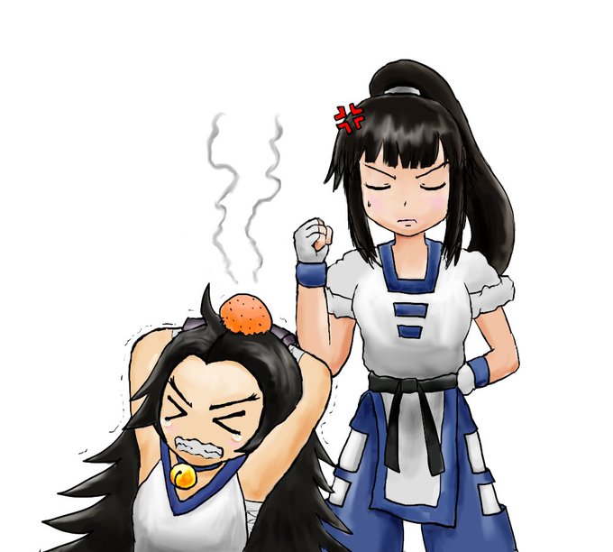 プリティー キムのtwitterイラスト検索結果