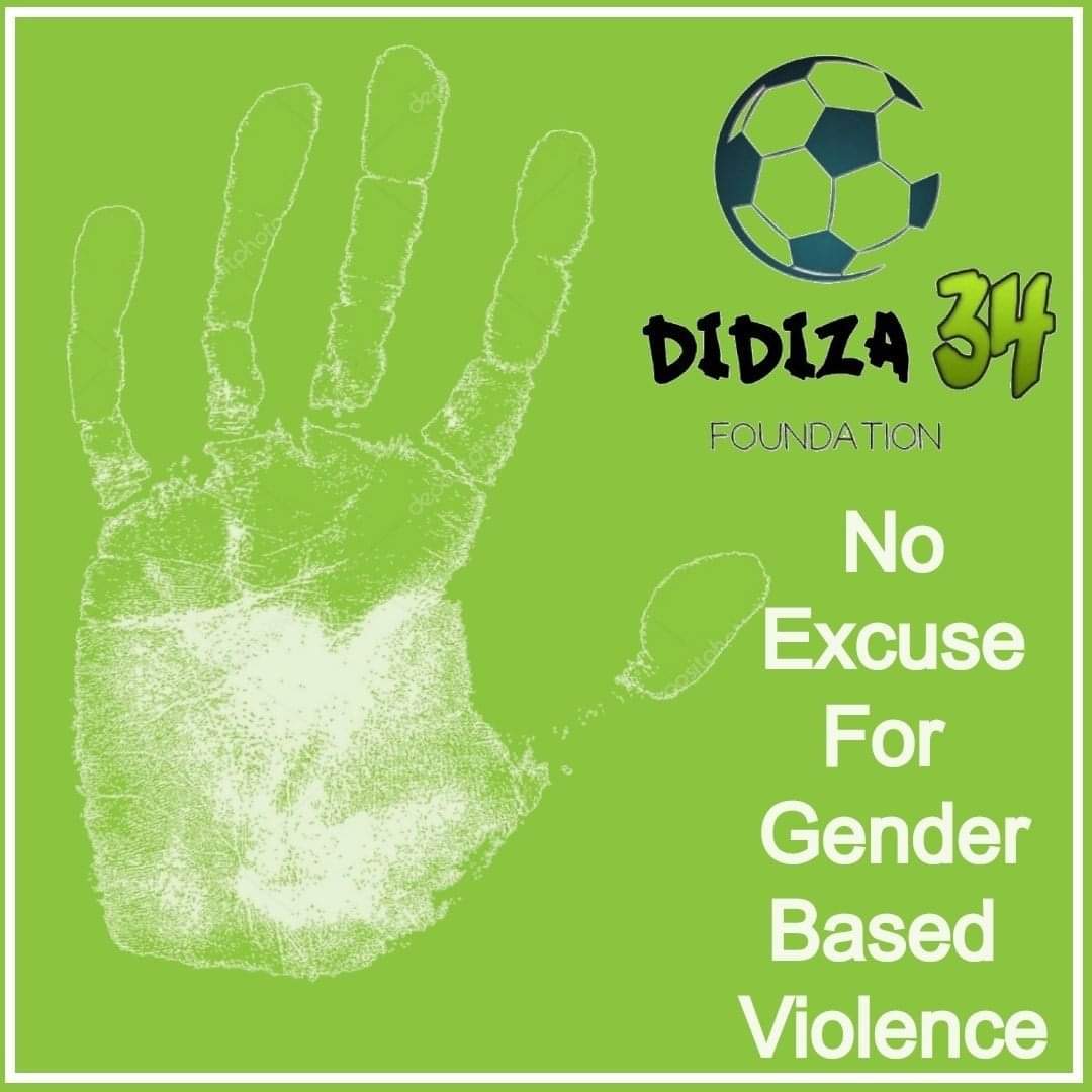 Didiza34's tweet photo. As the Fani Madida Foundation we add our voice to the fight against gender-based violence. Through our community work we aim to create a safe and enabling environment for our children to thrive.
#didiza34 #letyourvoicecount https://t.co/VbfHeVrj9c