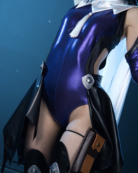 Twitterのコスプレ画像30