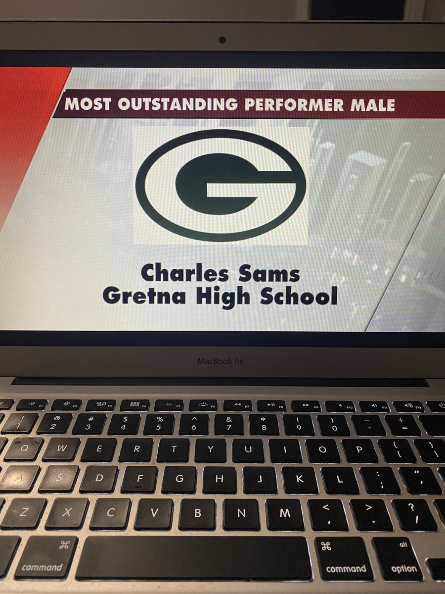 Gretna HS Activities tweet media