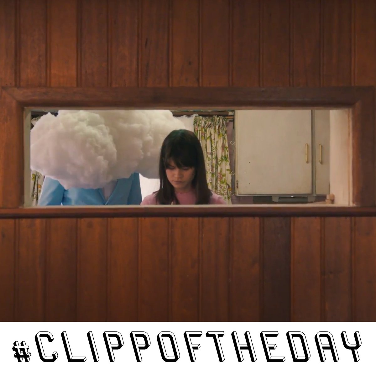 CLIPPED TV tweet media