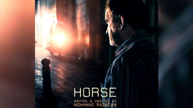 iFILMEnglishWeb's tweet photo. #Iranian short ‘Horse’ to go to the #US fest
https://t.co/CjWBhu06JN
#horse #shortfilm https://t.co/SQjjYWTs3J
