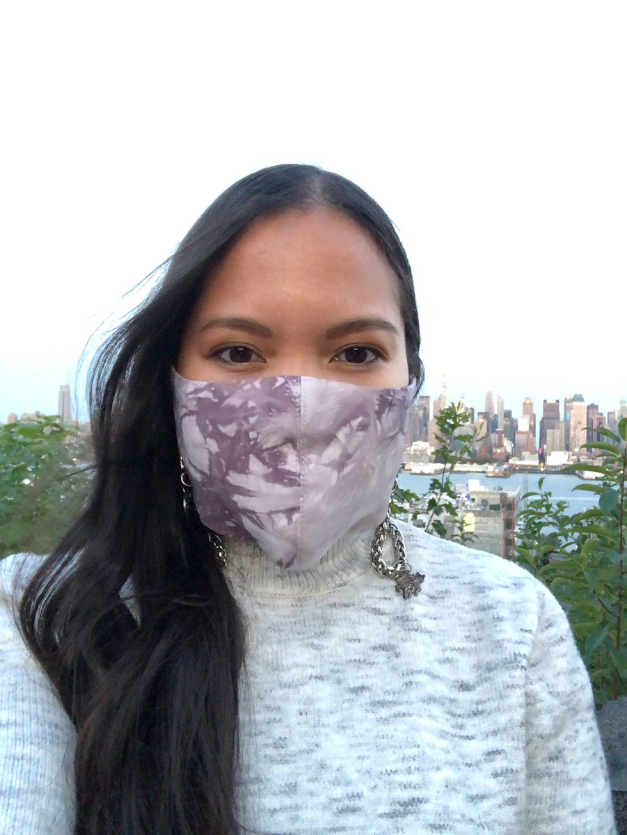I’m partnering with <a href="/ChooseNJ/">Choose New Jersey</a> to remind everyone to take safety precautions against the spread of Covid-19. Download the Covid Alert NJ app and visit covid19.nj.gov for more info on the app #MaskUpNJ #ad #sponsored