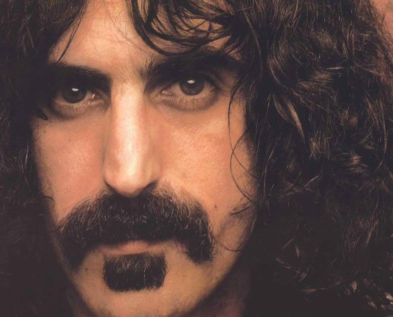 dark_shark's tweet photo. Frank Zappa was born on December 21, 1940 https://t.co/9Hnq0L3xpK
