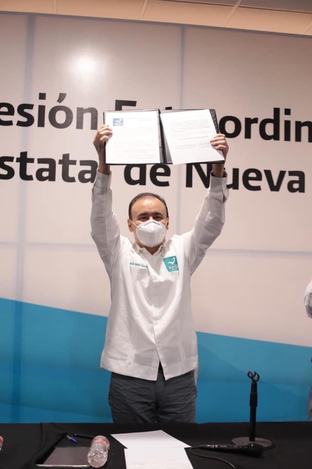 Nueva Alianza Sonora Mx. tweet media