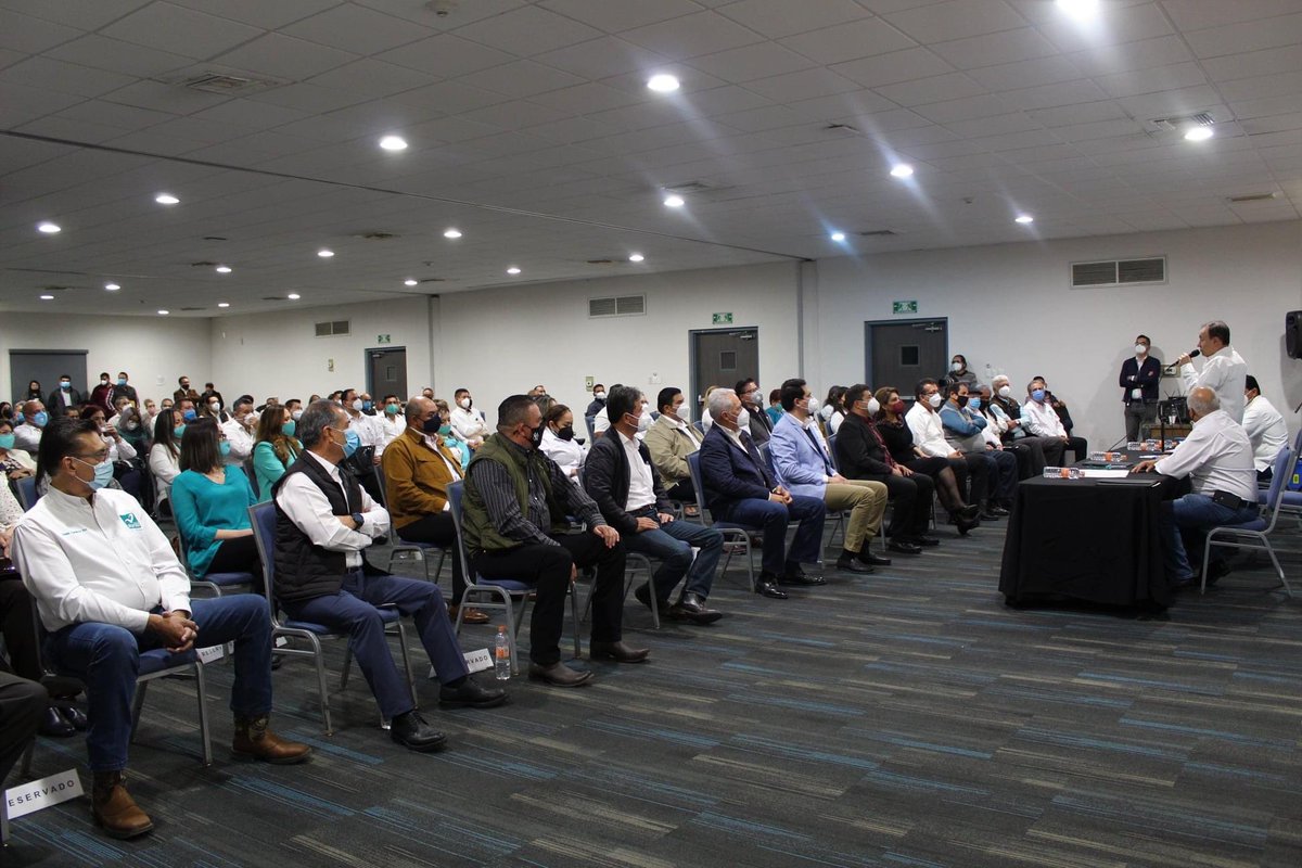 Nueva Alianza Sonora Mx. tweet media