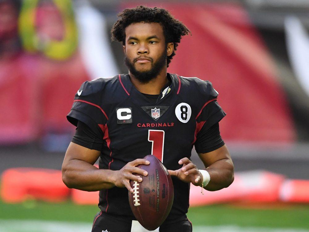 NFL FANTASY The Kyler Murray conundrum