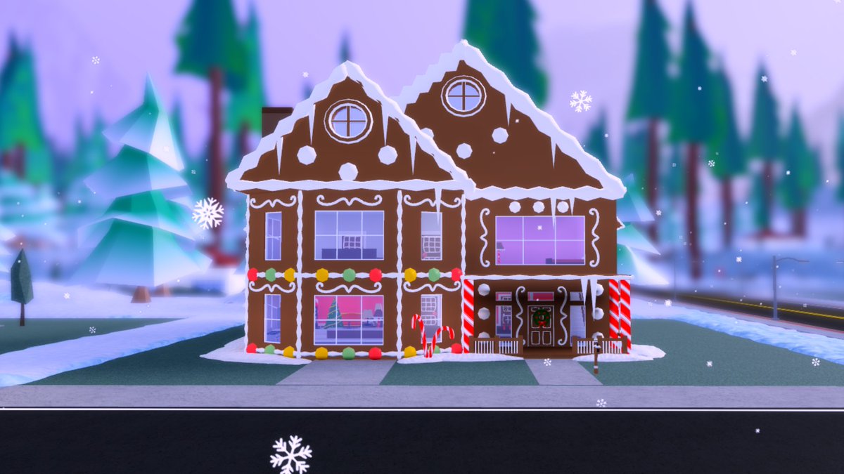 Robloxian High School tweet media