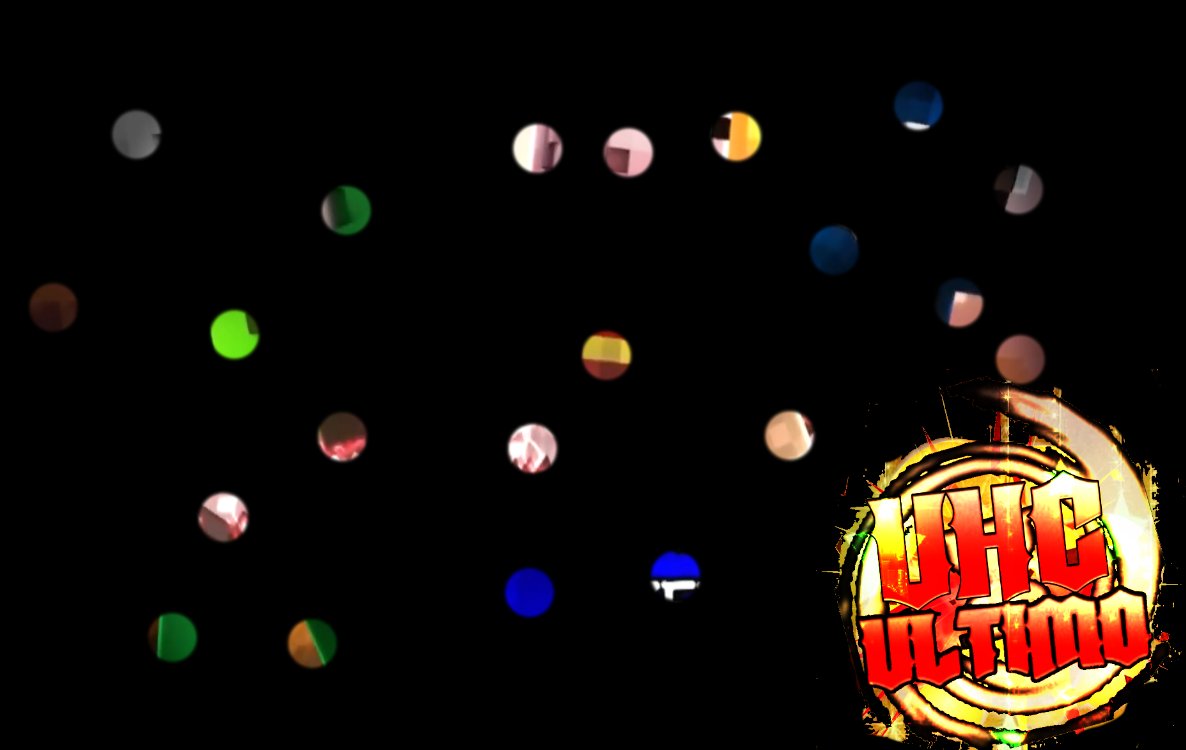 UltimoUhc's tweet photo. Double teaser cuz we behind schedule https://t.co/R3IBDnCuzT
