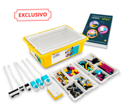emartinezch57's tweet image. Un gran regalo para estas Navidades ofrecido en exclusiva por la mejor tienda de ro-botica de Barcelona:
ro-botica.com/Producto/Set-P…
@Robotica_rocio @RO_BOTICA_ #LEGOSPIKE #EMCHTECHBOOKS