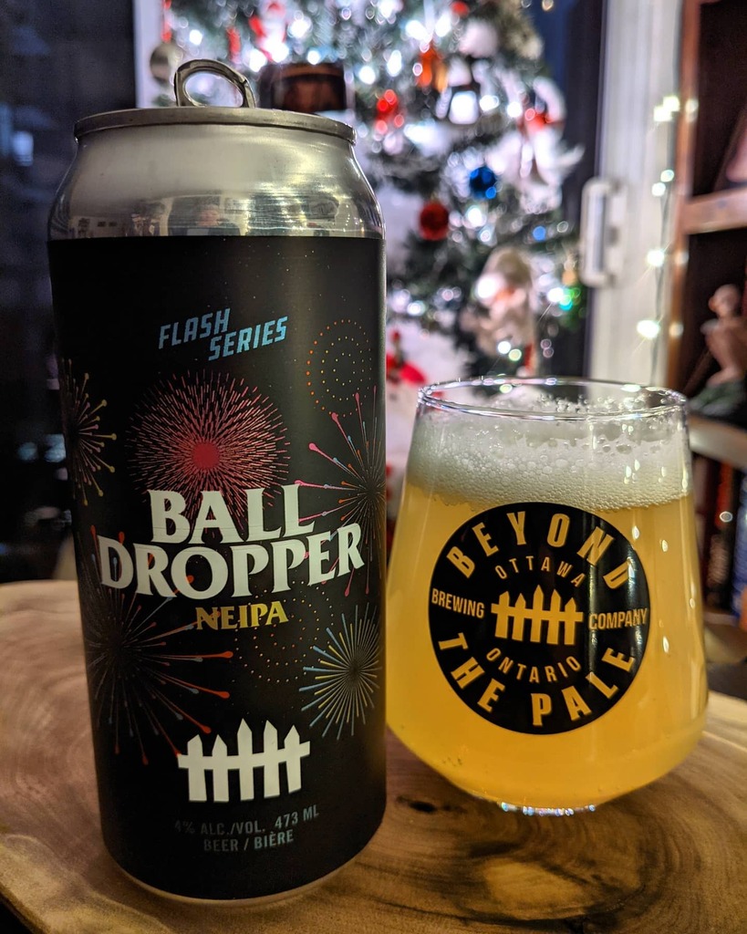 SlaterOnTheMic's tweet photo. A few weeks out from NYE 2021 but I think we're all eager to drop the ball on this year. Cheers to @btpbrewing with a solid Flash series to ring out the fire dumpster of a year that we call 2020. #drinklocal #shoplocal #Beergal #beergeek #beerporn #beert… https://t.co/TSn17gNn53 https://t.co/gW68OnIjLz