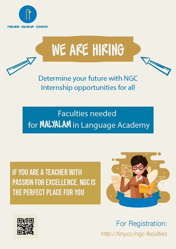 ngccoach's tweet photo. We need u for better future so take initiative 🙂 https://t.co/rB5mDFFhOG