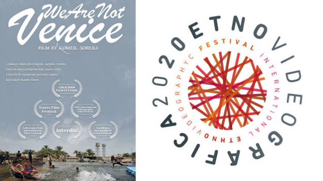 iFILMEnglishWeb's tweet photo. ‘We Are Not Venice’ vying at Int’l #Ethnovideographyc Festival
#filmfestival #venice #filmfestival 
https://t.co/vds0cs2EZb https://t.co/4YTE4jXv7M