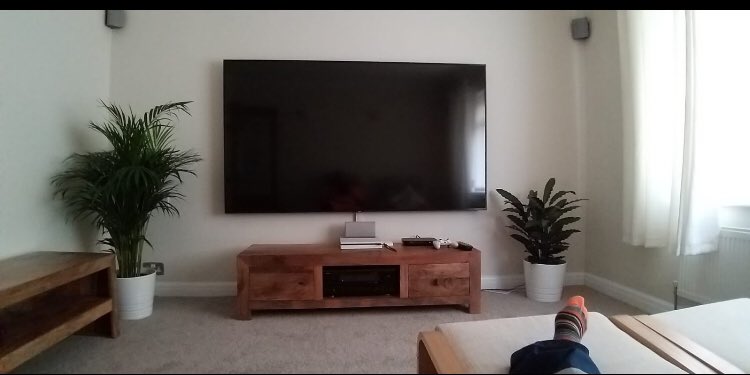 TV wall mounting service from Humber Satellite 

✅ We supply and fit top quality wall brackets
✅ Concealed cabling/chasing 
✅ Free quotes 
✅ We beat any like for like written quotations 
✅ Fully insured 
✅ Which trusted traders       Contact us today on 01482214559