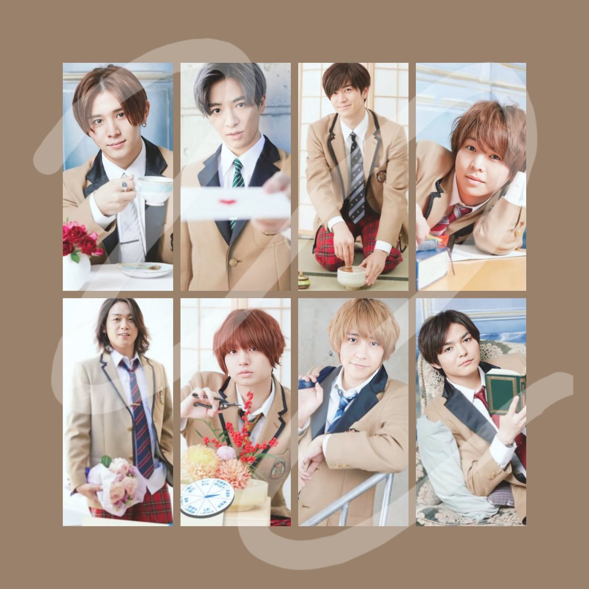 な た 님의 트위터 壁紙配布 Hey Say Jump 欲しい方は いいねorリツイート 欲しい方の名前をリプ欄に書く で お願いします 1人3枚まで Heysayjump 山田涼介 知念侑李 中島裕翔 有岡大貴 伊野尾慧 高木雄也 八乙女光 薮