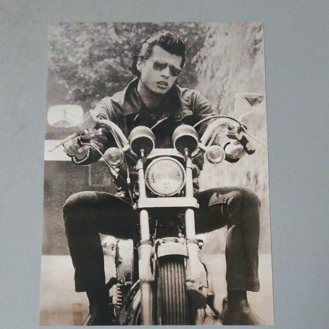 昨夜 矢沢永吉と岩城滉一が新宿二丁目のゲイバーで酒盛りをして