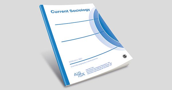 CurrentSociolog's tweet photo. Check out this paper by Clara Ruvituso, post-doctoral fellow at the Lateinamerika-Institut @FU_Berlin on the circulation of #LatinAmerican #dependencytheory in #Germany | #OpenAccess https://t.co/B92E8yD5Zr #areastudies #circulationofknowledge #TopArticles2020 https://t.co/JM2TzpSSng